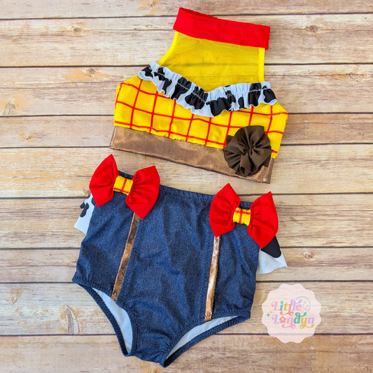 Girly Woody #26