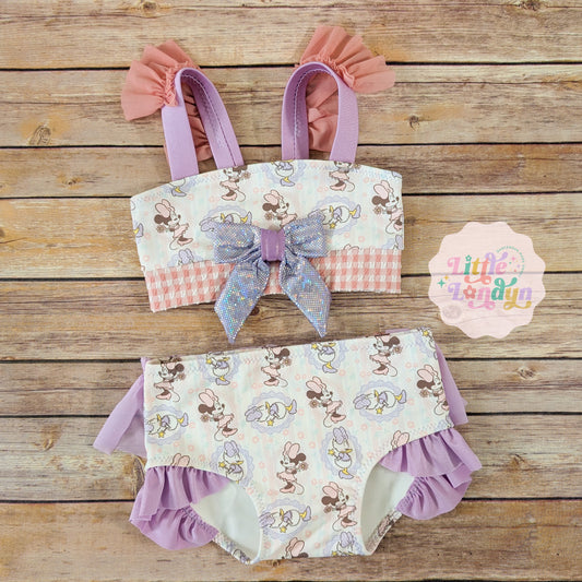 Baby Daisy & Minnie #17