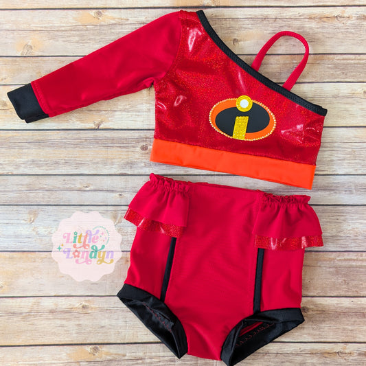 The Incredibles #37
