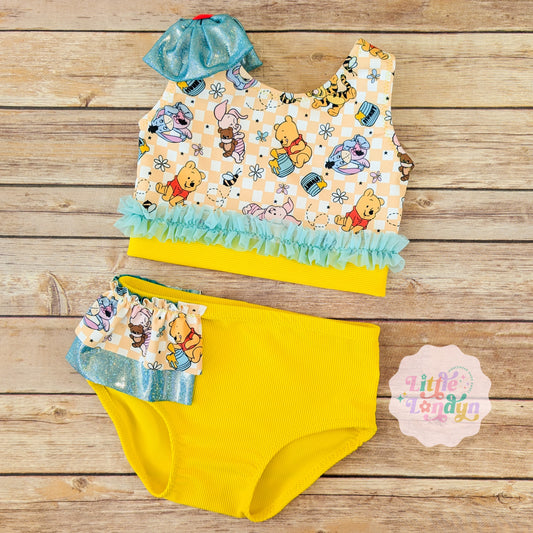 Winnie The Pooh #15